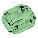 Preciosa Fancy Octagon Maxima - Emerald