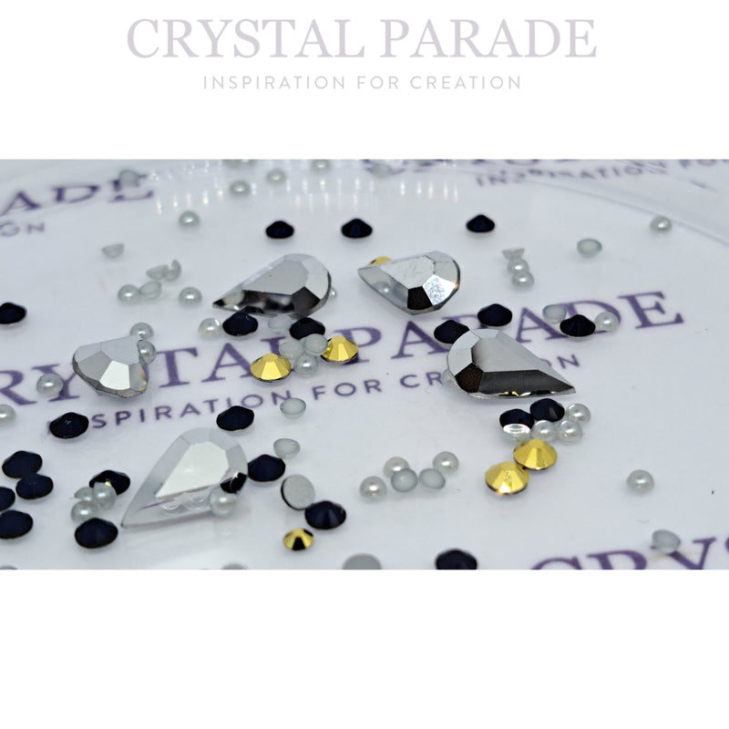 Fairytale of New York Crystal Mix x 100