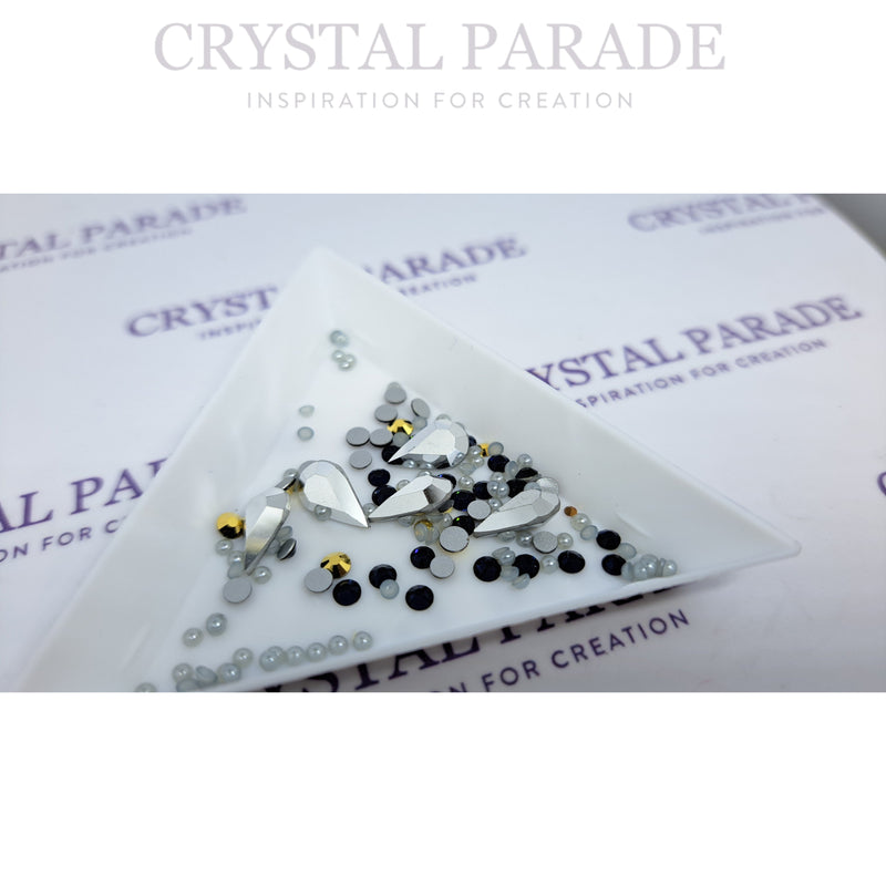 Fairytale of New York Crystal Mix x 100