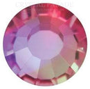 Preciosa Non Hotfix Crystals Viva12 - Ruby AB
