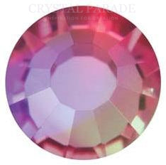 Preciosa Hotfix Crystals Viva12 - Ruby AB