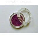 Mini Caviar Beads 5g in handy storage pot - Fuchsia