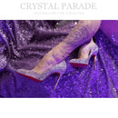 Preciosa Hotfix Transfers - Galaxy