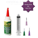 Handy Glue Kit - Gem Tac Adhesive