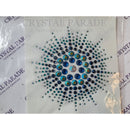 Swarovski Hotfix Rhinestone Transfers