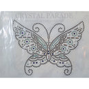 Swarovski Hotfix Rhinestone Transfers