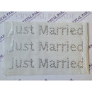 Swarovski Hotfix Rhinestone Transfers