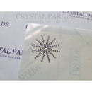 Swarovski Hotfix Rhinestone Transfers