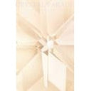 Babeta Chandelier Crystals - Honey