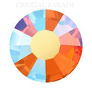 Preciosa Non Hotfix Crystals Viva12 - Hyacinth AB