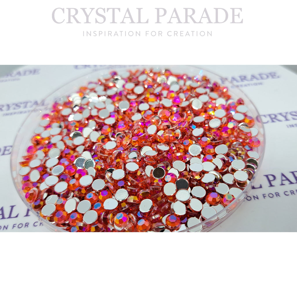 Resin Rhinestones Mix – Kandiie Krafting Suppliies