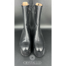 Limited Edition - Zodiac Flatback Pearls - Black