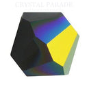 Preciosa Bicone Bead Jet AB