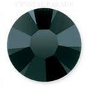 Preciosa Non Hotfix Crystals Maxima (18F) - Jet