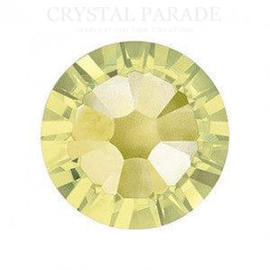 Zodiac Crystals Mixed Sizes Pack of 200 - Jonquil