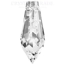 Drop Chandelier Crystals - Labrador