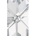 Pendeloque Chandelier Crystals - Labrador