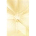 Prism Chandelier Crystals - Light Brown