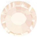Preciosa Non Hotfix Crystals Viva12 - Light Gold Quartz