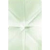 Prism Chandelier Crystals - Light Green