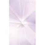 Coffin Chandelier Crystals - Light Lilac