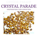 Swarovski 4120 Fancy Oval 8x6mm - Pack of 11 Light Peach