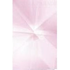 Prism Chandelier Crystals - Light Pink