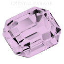 Preciosa Fancy Octagon Maxima - Light Amethyst