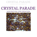 Preciosa Pointy Back Round Chaton - Various Sizes - Light Amethyst