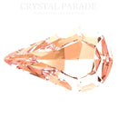 Preciosa Fancy Pear Maxima - Light Peach