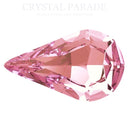 Preciosa Fancy Pear Maxima - Light Rose
