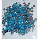 Zodiac Resin Rhinestones Aquamarine Pack of 1440 SS20 (5mm)