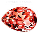 Preciosa Fancy Baroque Pear Maxima - Light Siam