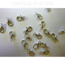 Lobster Claw Clasps 10mm - Pack of 144
