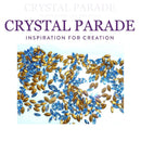 Swarovski 4200 Fancy Navette 6x3mm - Pack of 12 Light Sapphire