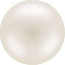 Preciosa Non Hotfix Pearl - Light Creamrose