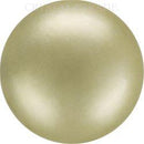 Preciosa Non Hotfix Pearl - Light Green