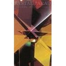 Coffin Chandelier Crystals - Marea