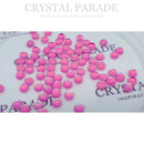Limited Edition - Zodiac Mermaid Bubbles - Bright Pink