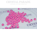 Limited Edition - Zodiac Mermaid Bubbles - Bright Pink