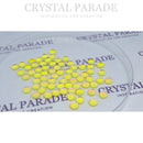 Limited Edition - Zodiac Mermaid Bubbles - Jonquil