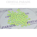 Limited Edition - Zodiac Mermaid Bubbles - Light Peridot