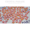 Limited Edition - Zodiac Mermaid Bubbles - Orange