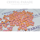 Limited Edition - Zodiac Mermaid Bubbles - Orange