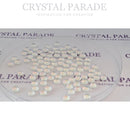 LIMITED EDITION - Zodiac Mermaid Bubbles - White
