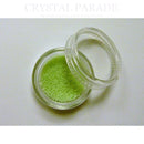 Mini Caviar Beads 5g in handy storage pot - Mint Green