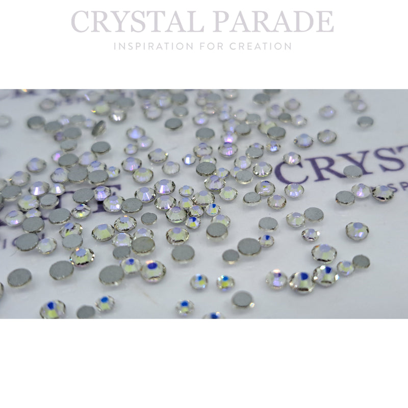 Zodiac Crystal Moonlight Mixed Sizes - Pack of 200