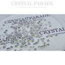 Zodiac Crystal Moonlight Mixed Sizes - Pack of 200