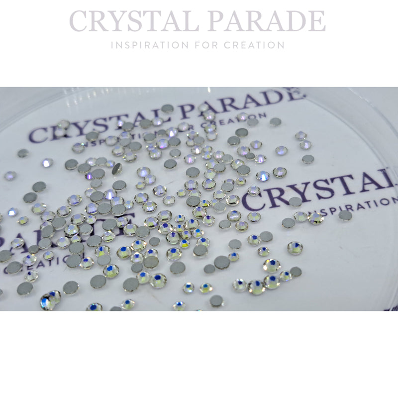 Zodiac Crystal Moonlight Mixed Sizes - Pack of 200