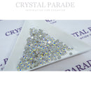 Zodiac Crystal Moonlight Mixed Sizes - Pack of 200
